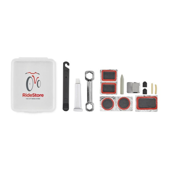REPAIR - Fietsreparatieset